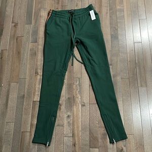 Pacsun Green jogger